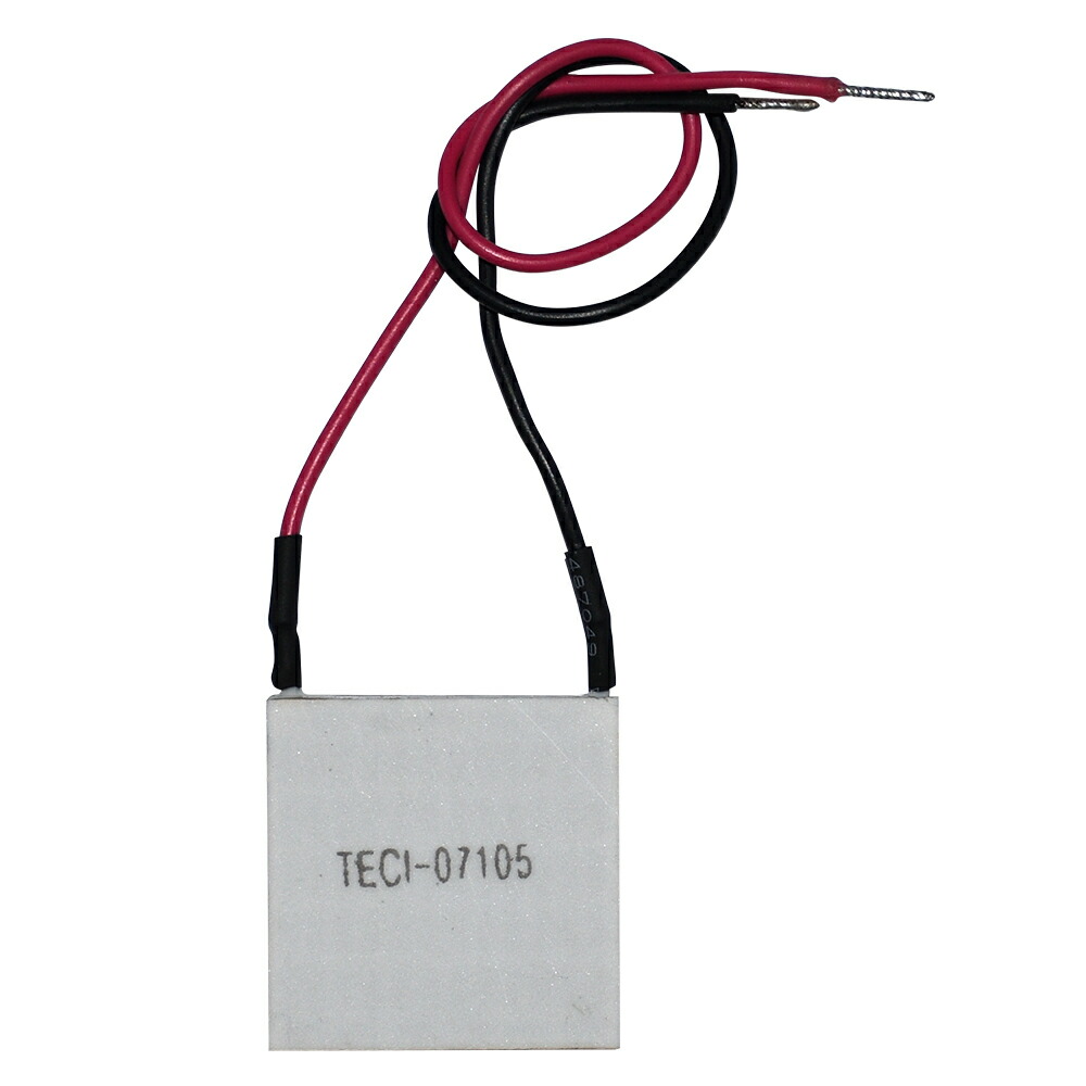 ソリッドステート ペルチェ式小型チラー UC160(1256494)[法人・事業所限定][直送元] 加熱・冷却器機 