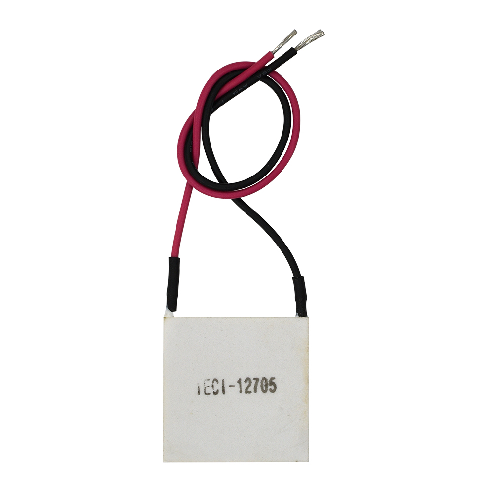 楽天市場 7357 1個 ペルチェ素子 Tec1 30x30 5a Ledテープ 電子部品 販売 海渡電子