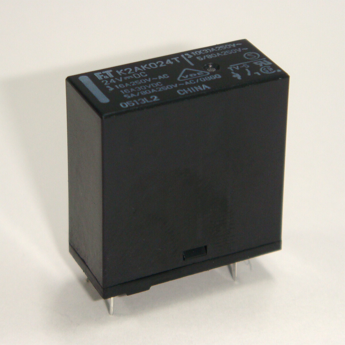 Fujitsu FRL-263 リレー A100/02CK-0E 18個セット 7494_3.jpg