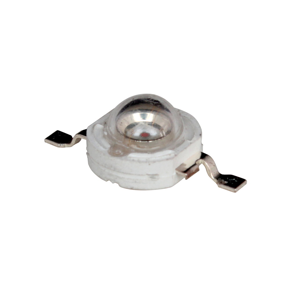パワーLED 1W オレンジ KD-JP1W-O 5個 ledテープ 電子部品 販売 海渡電子