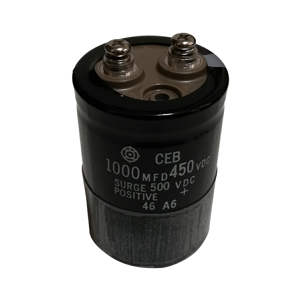 楽天市場】スイデン/SUIDEN コンデンサ 70μF×250VAC