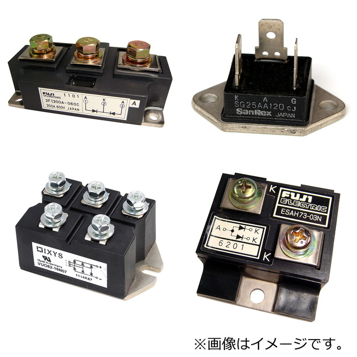 PM300CSA060-5 パワーモジュール MITSUBISHI 中古|ledテープ 電子部品 販売 海渡電子