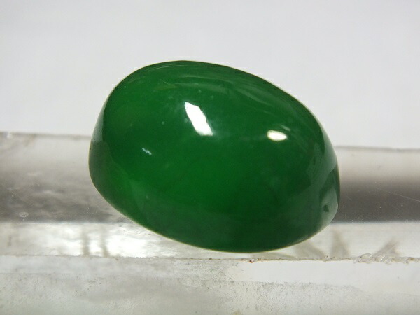 天然ミャンマー冰翡翠 天然氷翡翠原石、超絶的な透明度 淡い青色、ミャンマーのナンジー産地