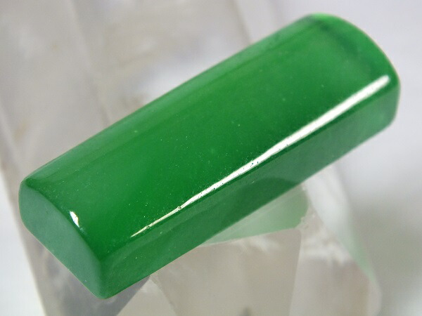 楽天市場】□龍香堂□☆ミャンマー氷種翡翠（アイスジェダイト）四角