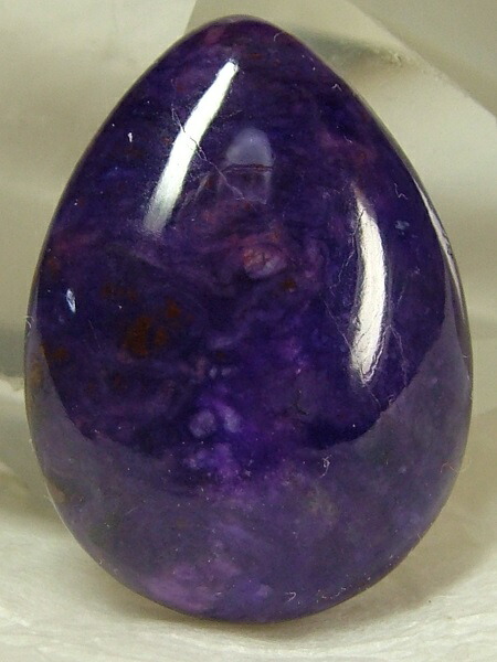 楽天市場】□龍香堂□☆ハイクオリティスギライトルース 楕円型