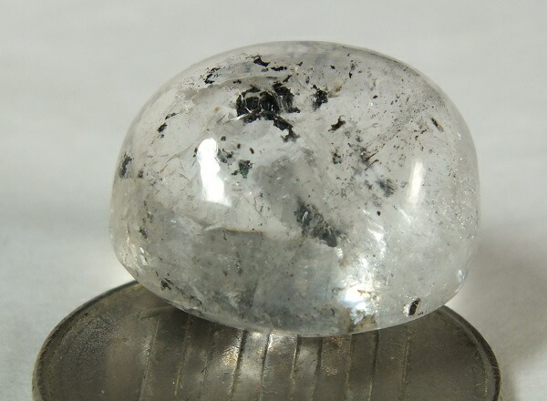 楽天市場】【一点もの/超希少！】水入り水晶（ウォーターインクォーツ