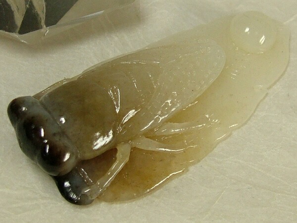 楽天市場】□龍香堂□☆和田白玉（ホータンはくぎょく）観音牌子