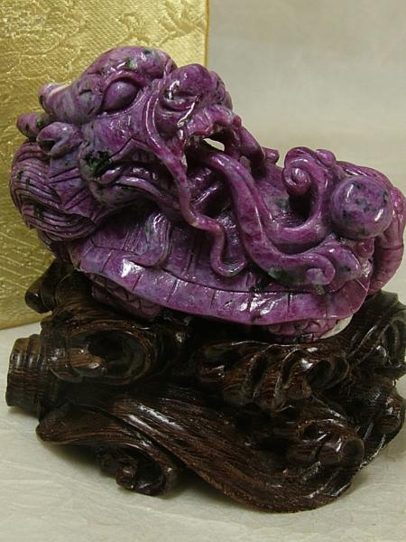 楽天市場】□龍香堂□☆珍品！昌化鶏血石（しょうかけいけつせき