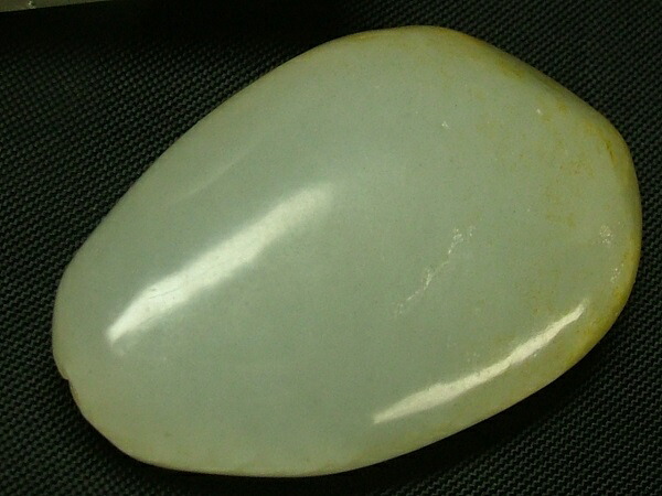 楽天市場】□龍香堂□☆アクセ用 和田白玉（ホータンはくぎょく）仔玉