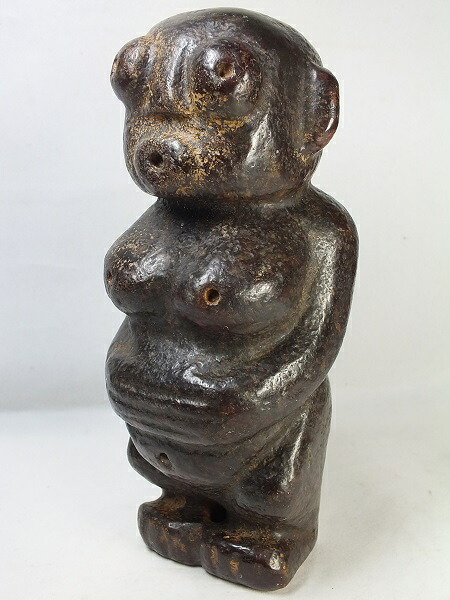 ■龍香堂■☆中国紅山文化（こうざんぶんか）玉器１８５ｍｍ（ｒ2）