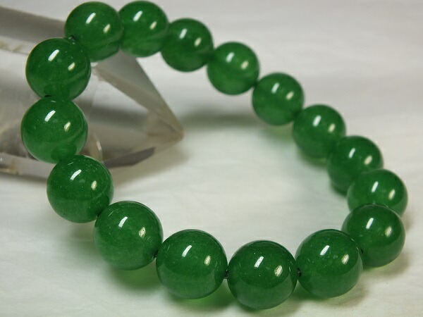 楽天市場】□龍香堂□☆ミャンマー氷種翡翠（ひすい）12mm玉