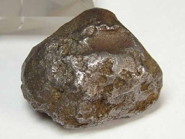 ■龍香堂■☆隕石（隕鉄）Iron Meteorite（29ｍｍ）