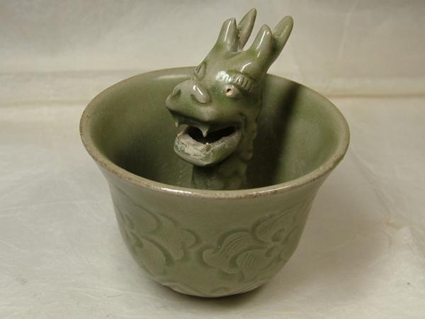 楽天市場】□龍香堂□☆【中国骨董品】唐三彩（とうさんさい）彩陶小型