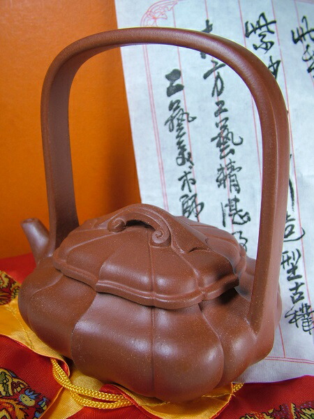 楽天市場】□龍香堂□ 中国宜興（イーシン）紫砂（しさ）茶壷