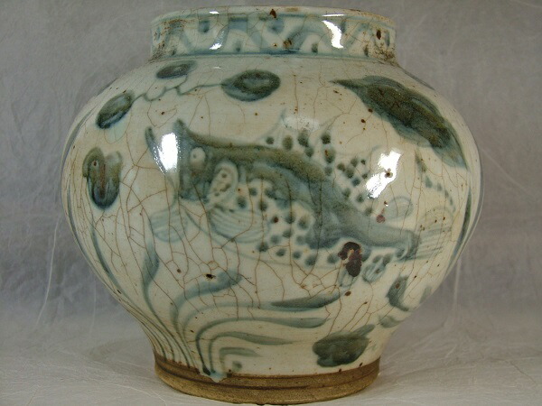 中国骨董　壺 imgrc0072314589.jpg