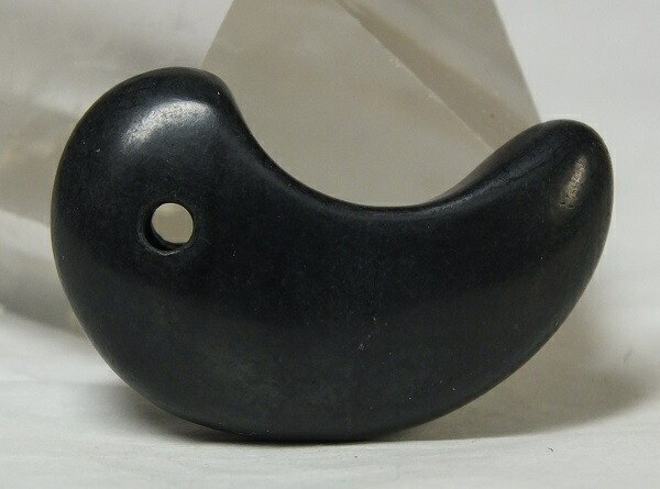 楽天市場】□龍香堂□☆ゲルマニウム勾玉30mm : 龍香堂