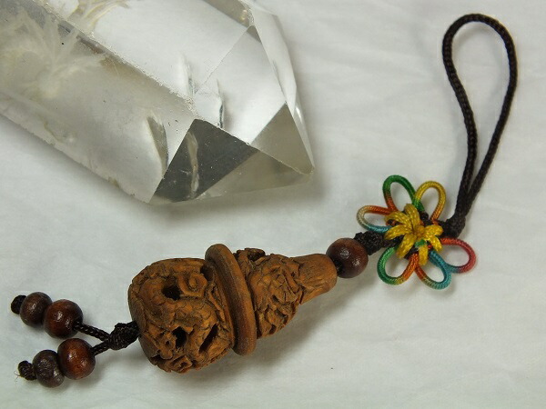 楽天市場】□龍香堂□☆珍品！金剛菩提樹の実（ルドラクシャ