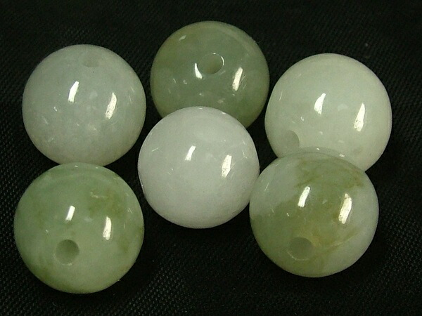 楽天市場】□龍香堂□☆ミャンマー氷種翡翠（アイスジェダイト