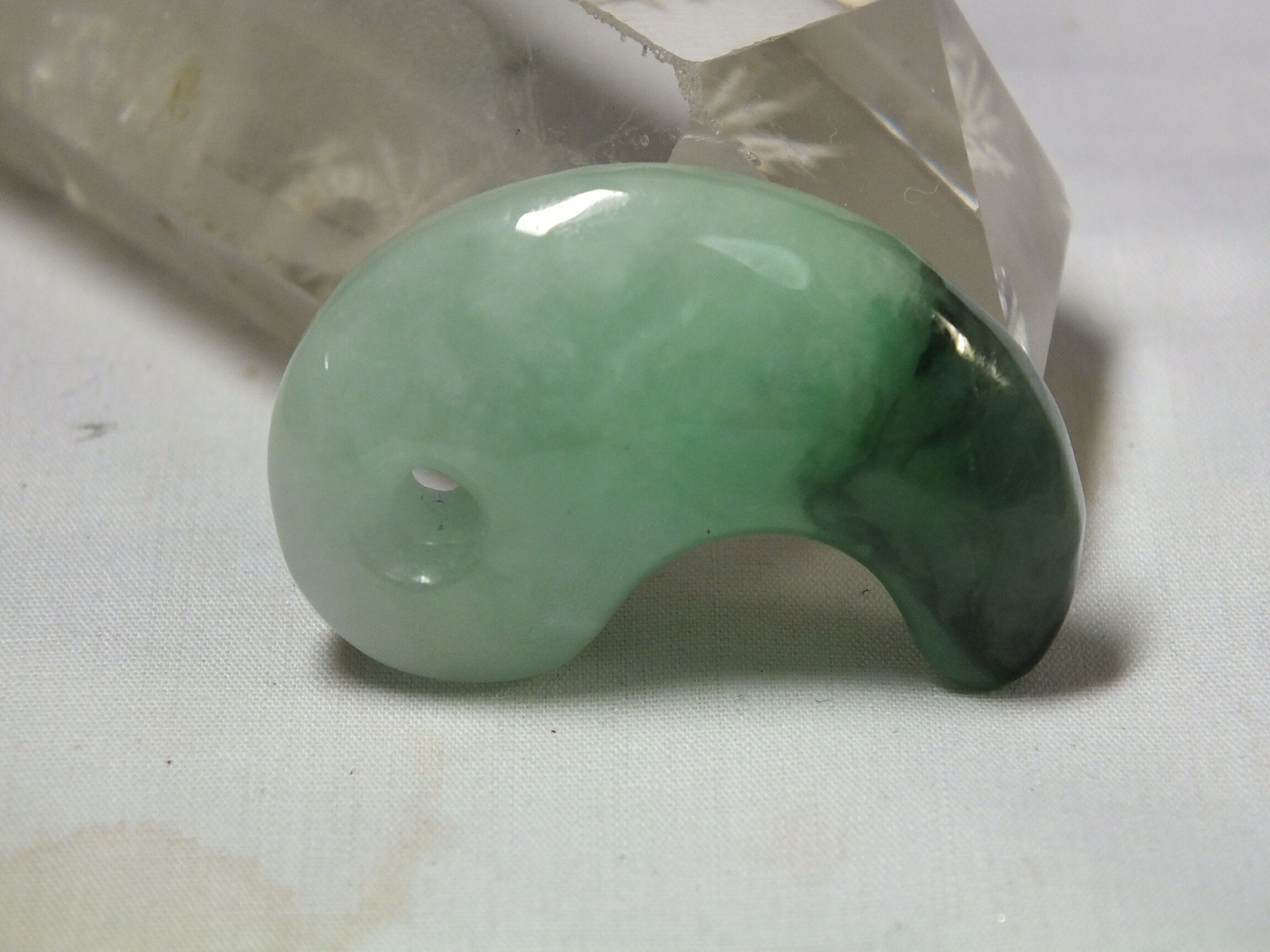 Nagiミャンマー翡翠　布袋様　パーツ10-1 楽天市場】翡翠 布袋の通販 Nagi様専用ミャンマー翡翠 布袋様 パーツ10-1