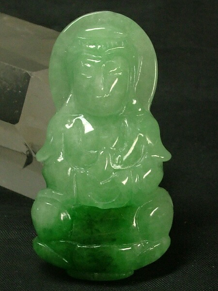 楽天市場】□龍香堂□☆ミャンマー翡翠（ひすい）トップ仏手柑42mm