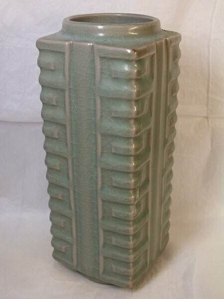 楽天市場】□龍香堂□☆【中国骨董品】唐三彩（とうさんさい）鶏頭壺