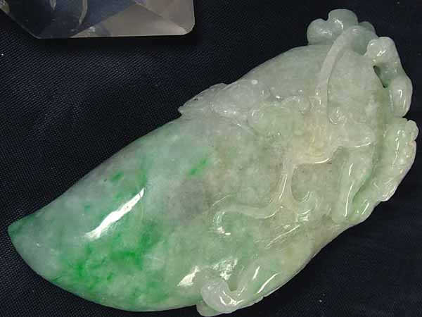 楽天市場】貔貅（ヒキュウ） ミャンマー翡翠（ヒスイ） （アソート