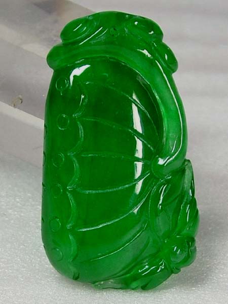 楽天市場】□龍香堂□☆ミャンマー翡翠（ひすい）大如意蝙蝠66mm