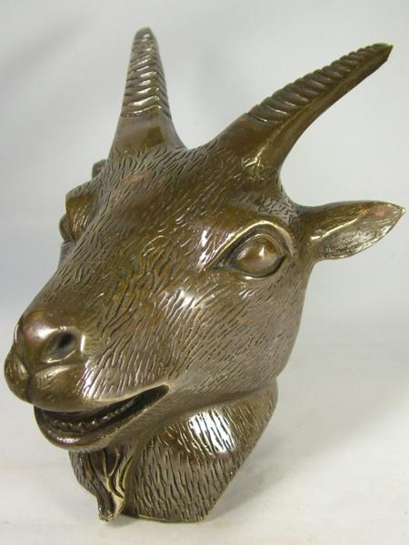 楽天市場】□龍香堂□☆円明園十二生肖獣首銅像「子（ね）」 : 龍香堂