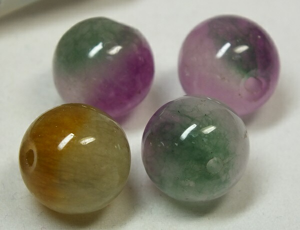 楽天市場】□龍香堂□☆ミャンマー氷種翡翠（アイスジェダイト