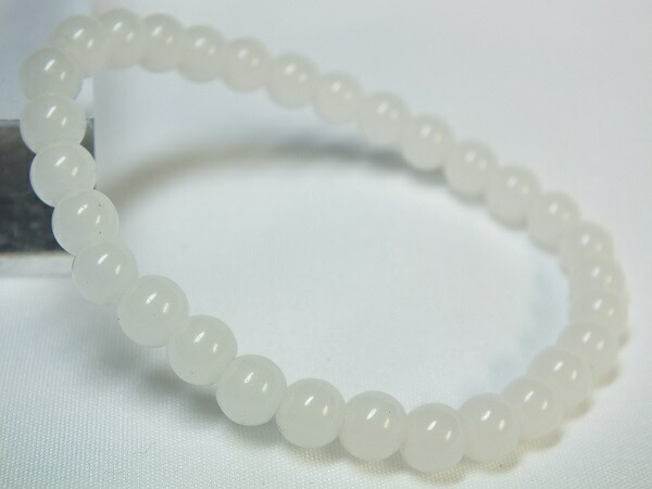 楽天市場】□龍香堂□☆和田白玉（ホータンはくぎょく）13mm玉