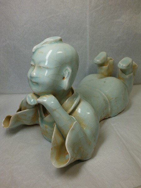 楽天市場】□龍香堂□☆【中国骨董品】唐三彩（とうさんさい