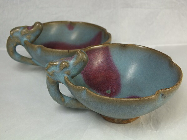 楽天市場】□龍香堂□☆【中国骨董品】唐三彩（とうさんさい）彩陶小型