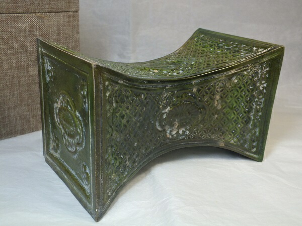 楽天市場】□龍香堂□☆【中国骨董品】唐三彩（とうさんさい）彩陶小型