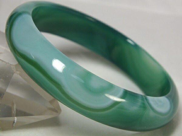 【超高品質】美品瑪瑙バングル60mm+ 楽天市場】□龍香堂□☆瑪瑙（メノウ）大型バングル60mm（t7