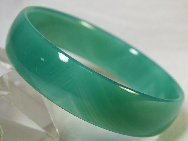 楽天市場】□龍香堂□☆美品！ミャンマー氷種翡翠バングル58mm