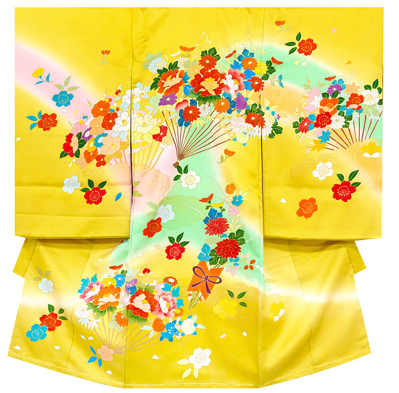 楽天市場】※記念感謝祭☆送料無料☆特撰京友禅伝統工芸手描き染☆鷹に