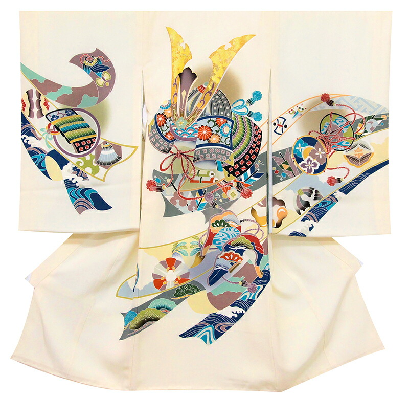 楽天市場】※記念感謝祭☆送料無料☆新品正絹産着祝着最高級京