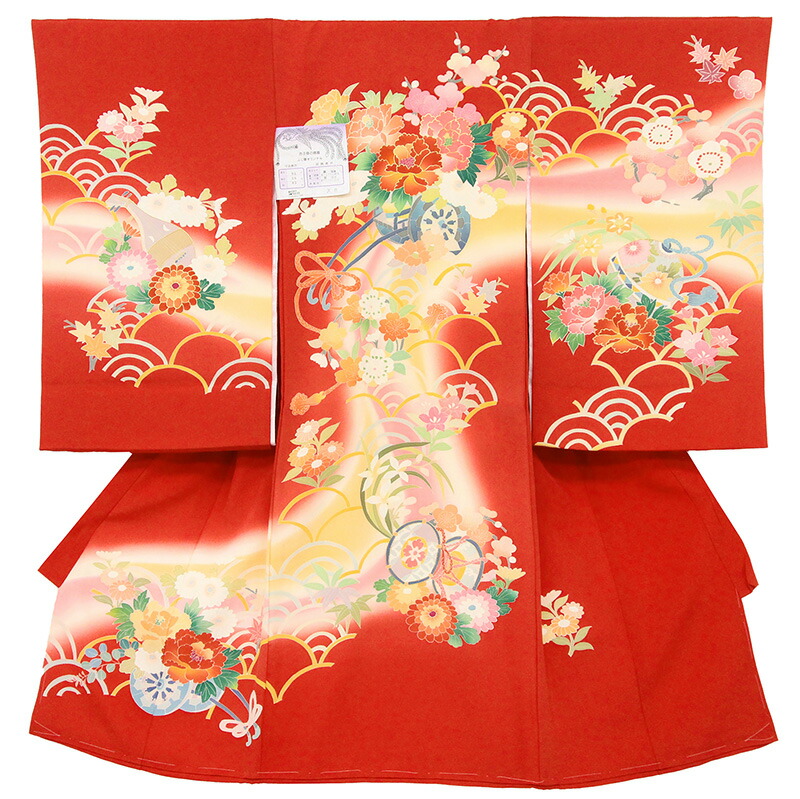 楽天市場】※記念感謝祭☆送料無料☆特撰京友禅伝統工芸手描き染☆鷹に