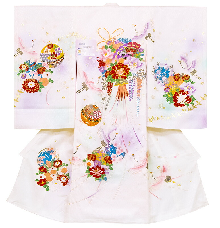 楽天市場】※記念感謝祭☆送料無料☆新品正絹特撰京友禅伝統工芸染祝い