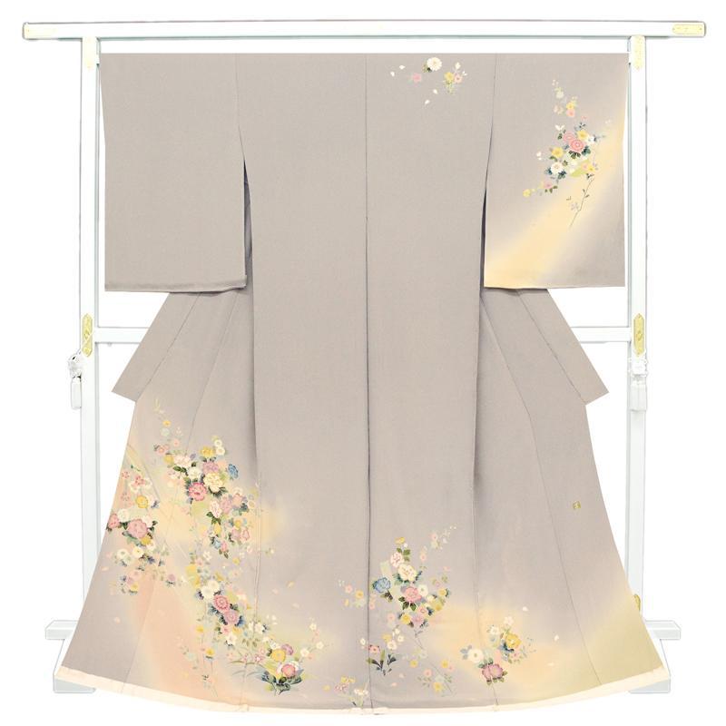 楽天市場】※記念感謝祭☆仕立無料・送料無料☆袷・単衣選択☆京