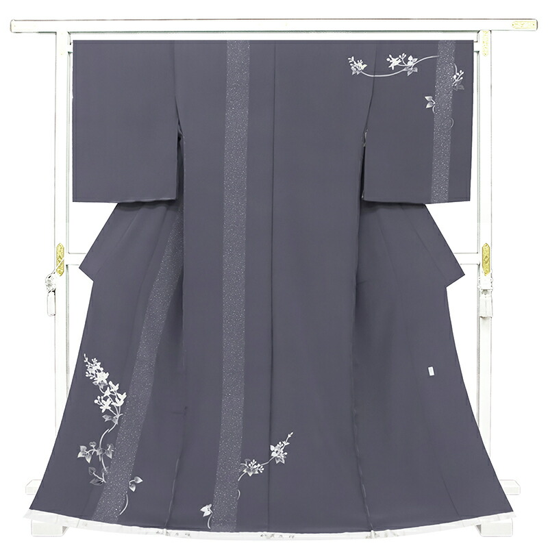 ☆ 訪問着 本加賀友禅 和泉衛知 花模様 暈し K-5450 O-4348 楽天市場】【「和泉衛知」作】本加賀友禅訪問着 : 和工房みやお