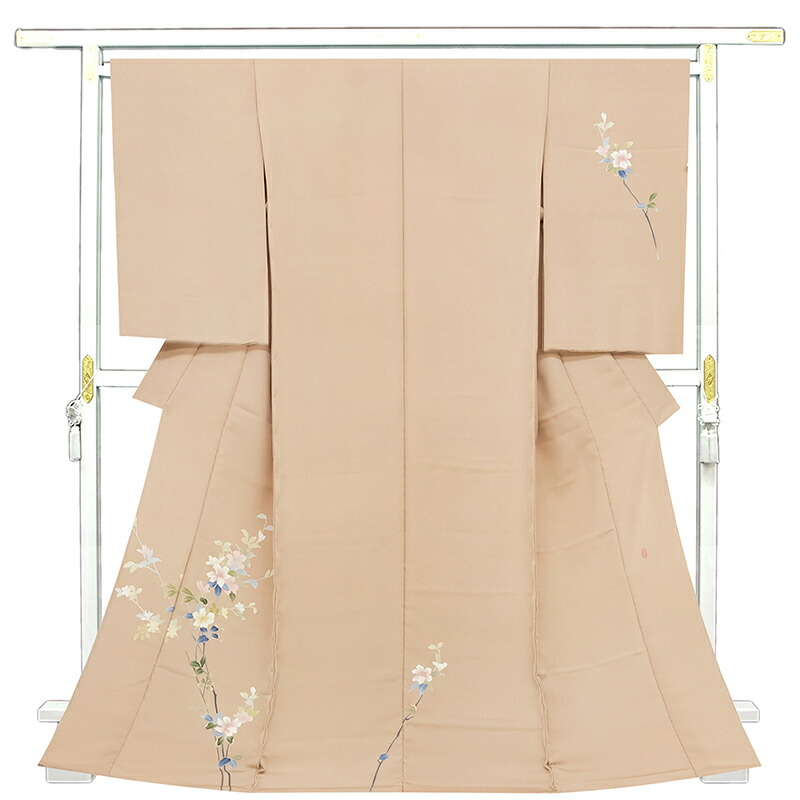 楽天市場】※記念感謝祭☆仕立無料・送料無料☆袷・単衣選択☆京