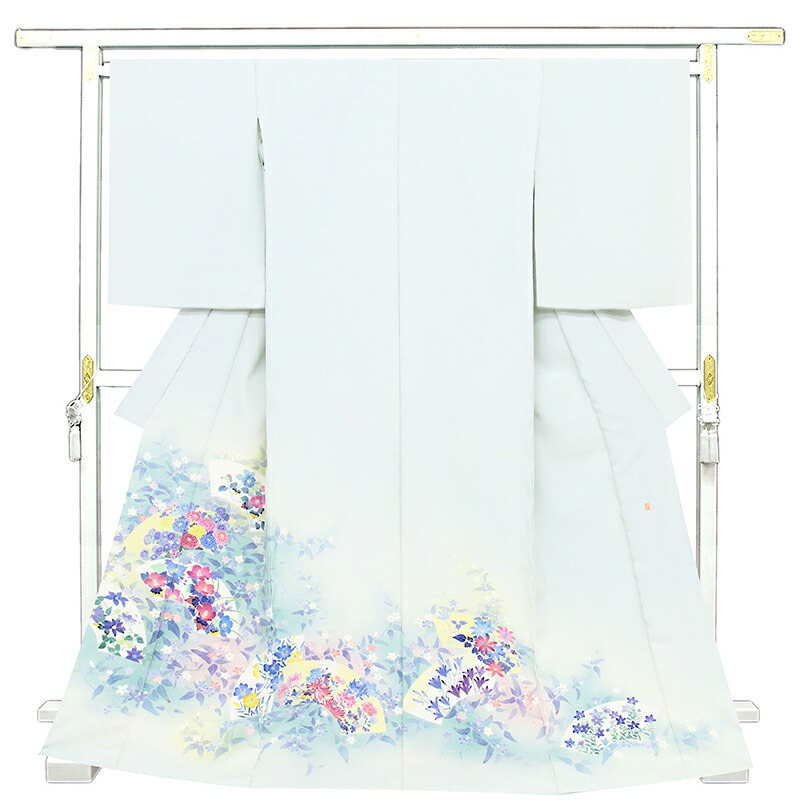 楽天市場】中村宗悦作 本桑中次 仕服：紹巴 祥寿 和巾セット 木箱入り