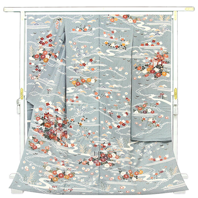 楽天市場】※記念感謝祭☆仕立無料・送料無料☆京都彩芸美術会重鎮作家