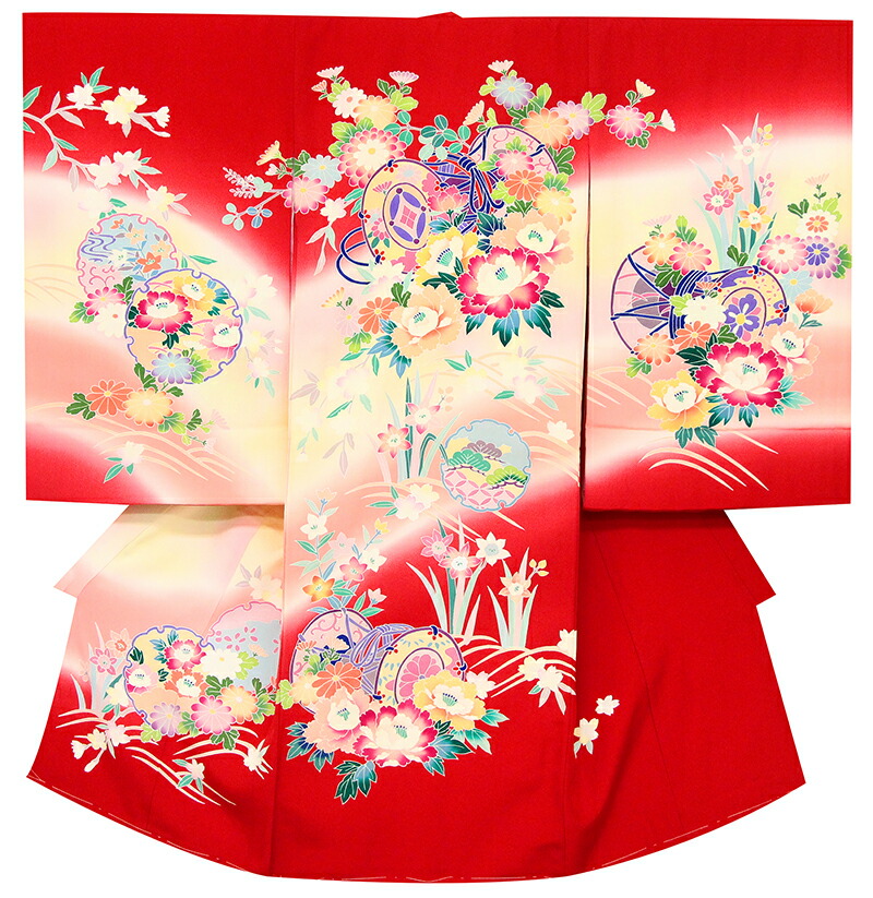 楽天市場】※記念感謝祭☆送料無料☆特撰京友禅伝統工芸手描き染☆鷹に