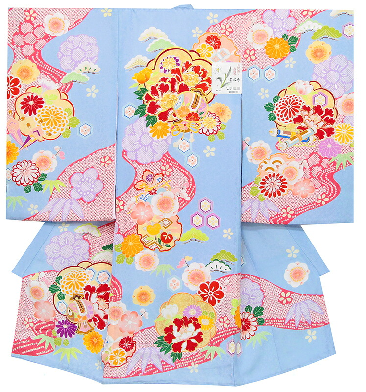 楽天市場】※記念感謝祭☆送料無料☆新品正絹特撰京友禅伝統工芸染祝い
