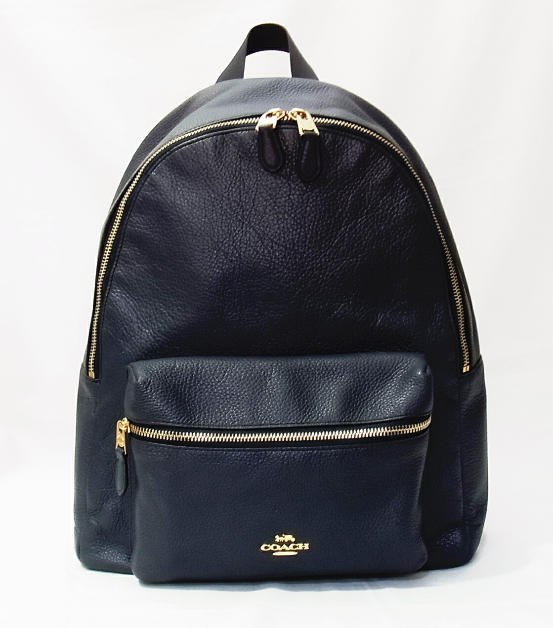 楽天市場】COACH コーチ F72512 クロスグレイン ベケット