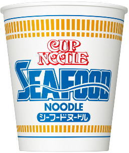 ★日清 カップヌードル シーフードヌードル 20食入【1箱】 ★※九州・北海道+500円※沖縄・離島+1500円