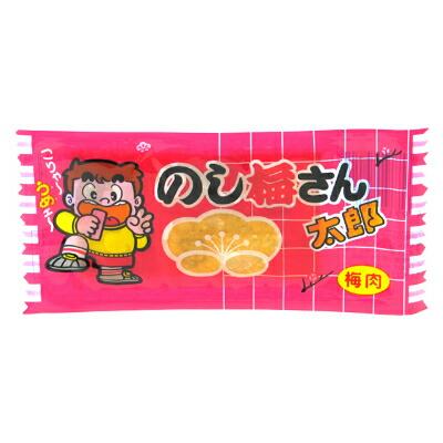 楽天市場】よっちゃん ウメトラ兄弟 3個x20入【賞味45日以上】R