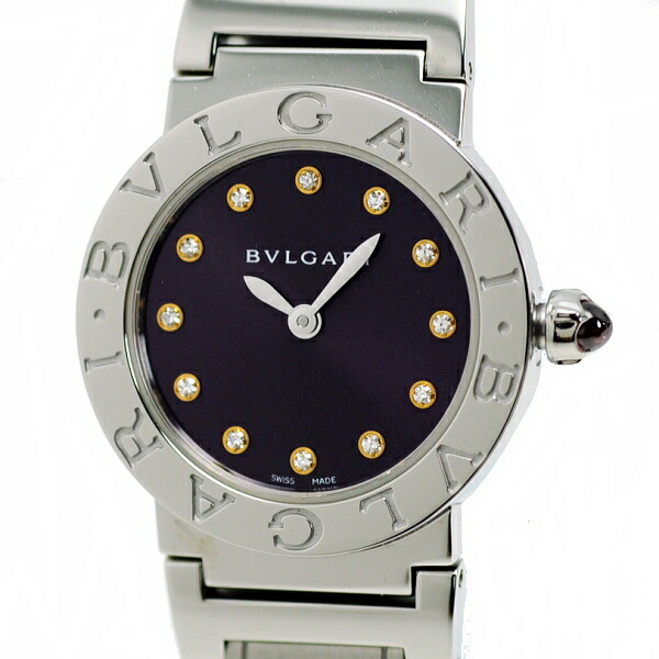 ブルガリ BVLGARI 置き時計 トラベルクロック青色 ブルガリ BVLGARI 置き時計 トラベルクロック青色｜Yahoo!フリマ